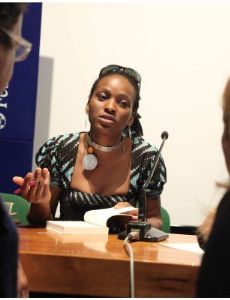 Chika Unigwe