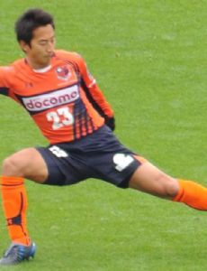 Shin Kanazawa