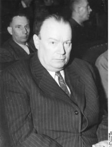 Wilhelm Zaisser