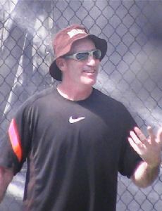 Brad Gilbert