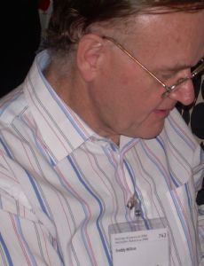 Freddy Milton