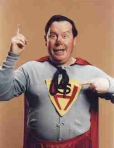 Superhost