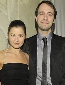 Agnieszka Sienkiewicz and Maciej Marczewski