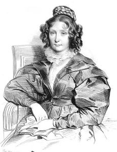 Klementyna Hoffmanowa