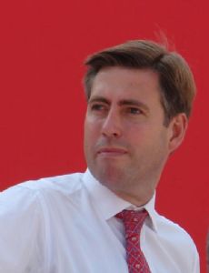 Graham Brady