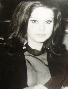 Gianna Serra