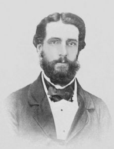 Charles de Varigny