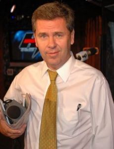 Steve Langford