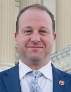 Governor of Colorado