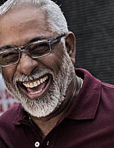 Mirri Lobo