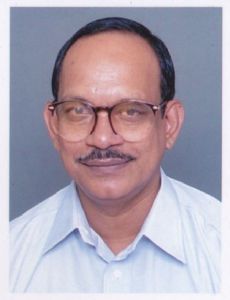 Babu Divakaran
