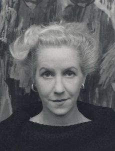 Elizabeth Durack