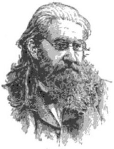 Constantine Hering