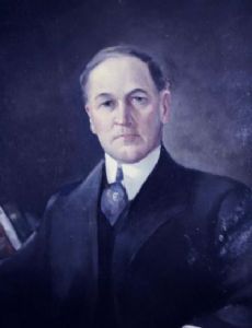 Lee M. Russell