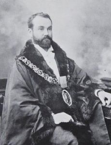 Arthur Ware