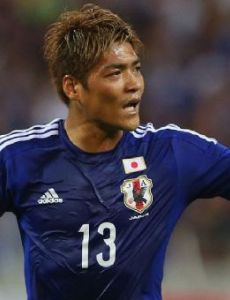 Yoshito Ōkubo