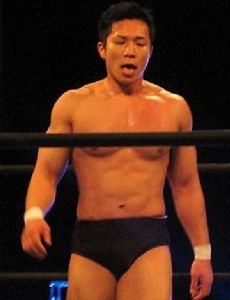 Yohei Komatsu