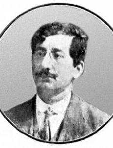 Parsegh Shahbaz