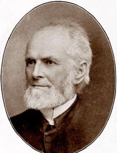 William Martin Beauchamp