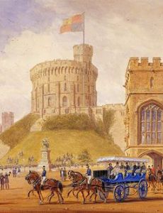 Charabanc