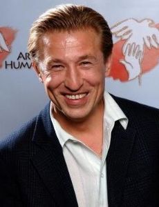 Pasha D. Lychnikoff