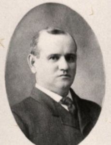 George H. Baker