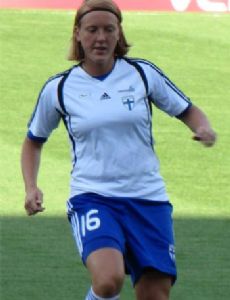 Anna Westerlund