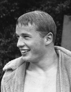 Gerhard Hetz