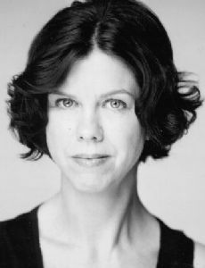 Catherine Fitch
