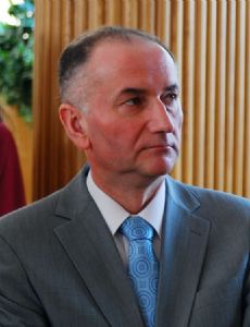 Eugen Jurzyca
