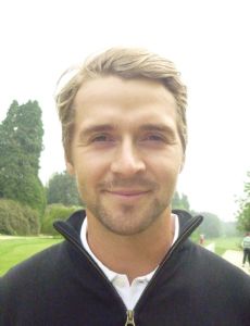 Rikard Karlberg