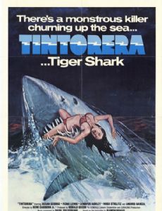 Tintorera: Killer Shark