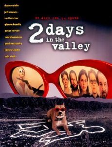 2 Days in the Valley