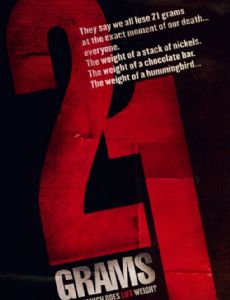 21 Grams