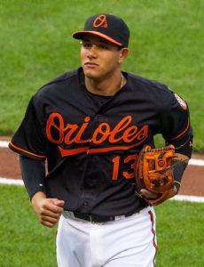 Manny Machado