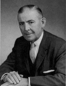 Lawrence Quincy Mumford