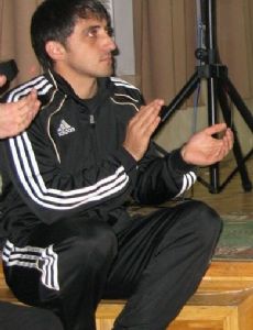 Shamil Burziyev