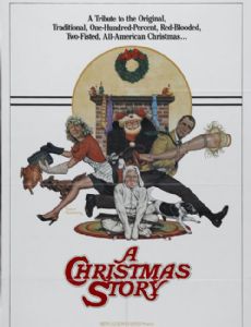 A Christmas Story