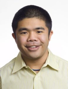 Matt Wong