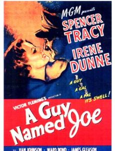 A Guy Named Joe