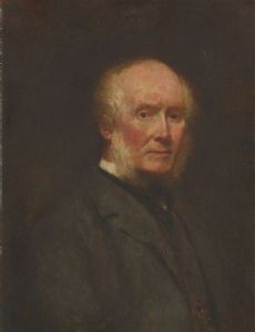William Powell Frith