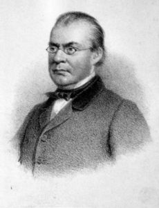 Josef von Löschner