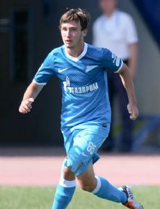 Danila Yashchuk