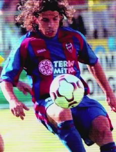 Gustavo Reggi
