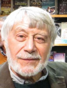 Michael Harlow