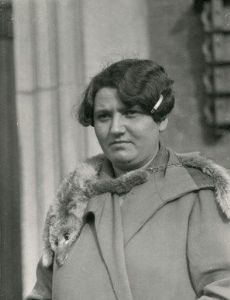 Anna Rasmussen