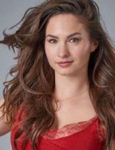Sarah Bellini
