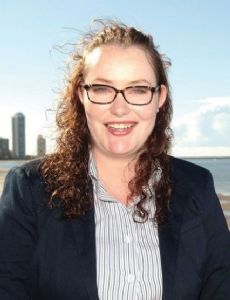 Verity Barton