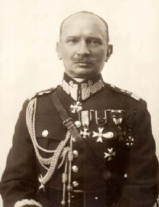 Juliusz Rómmel
