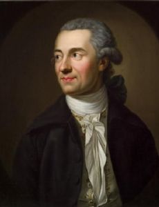 Leopold Friedrich Günther von Goeckingk